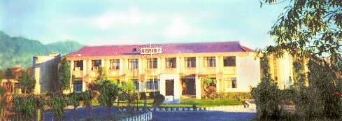 Faculty Building